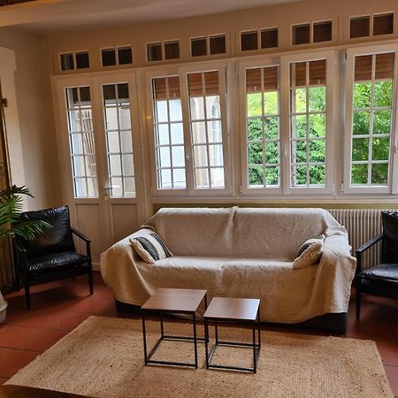 Apartment Fontaine De L'Amour Sarlat-la-Canéda Exterior foto